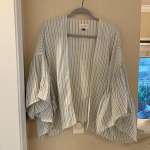 Duster universal thread